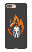 ares_does_games iPhone Phone Cases