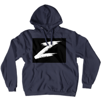 ttvzensfn Hoodies (No-Zip/Pullover)