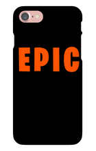 EPIC iPhone Phone Cases