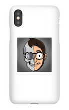 Twitch Reaperroni iphone Case