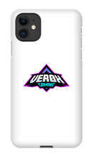 ver0xgaming iPhone Phone Cases