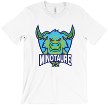 minotaure72-1308 T-Shirts