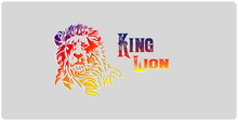 kinglion_rsa XXL Gaming Mousepad