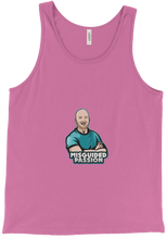 misguidedpassion Tank Top