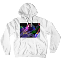 iiixyuriii Hoodies (No-Zip/Pullover)