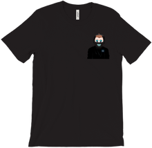 T-Shirt - Xypher Smile Mask