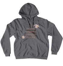 Comfy Day Hoodie