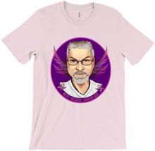 Michael Benson Memorial Tshirt