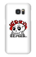 RogerThatKid Samsung Phone Case