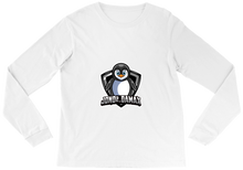 jono2_damax Long Sleeve Tee
