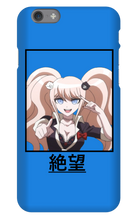 Junko Enoshima iPhone Phone Cases