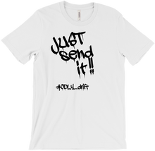 just send it!! T-Shirts