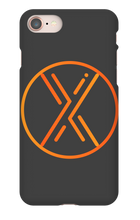 oxidegamingro iPhone Phone Cases