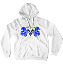 Hoodies (No-Zip/Pullover)