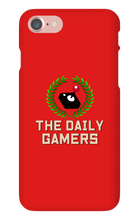 Daily Gamers Phone Case