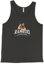 RamRod Gaming Tank Top