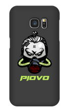 piovo1992 Samsung Phone Cases