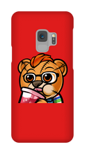 MsGoldyGlockz Samsung Phone Case - Sips