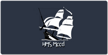 HMS Mood XXL Gaming Mousepad