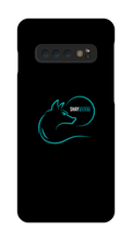 ShayFoxxy Samsung Phone Cases