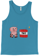 boygames57 Tank Top