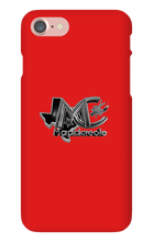 albertredeaux iPhone Phone Cases
