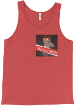 minecraftpro Tank Top