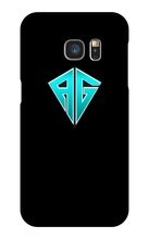 ayyso_gaming Samsung Phone Cases