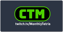 CTM: The Giant Mousepad