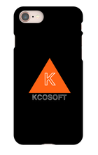 Kcosoft iPhone Phone Cases