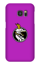 theguyofthousandprojects Samsung Phone Cases