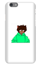 Channel Art iPhone Phone Cases