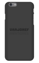 Varjone iphone phone case