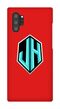 jhjaxon Samsung Phone Cases