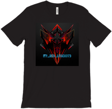 ifp_red_legend73 T-Shirts