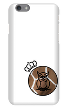 jl016 iPhone Phone Cases