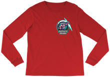 heavenzsavior91 Long Sleeve Tee