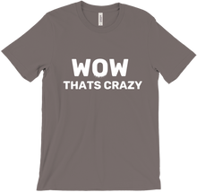 WOW T-Shirts