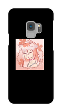 scarletcubecutie Samsung Phone Cases