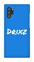 Drixz Samsung Phone Cases