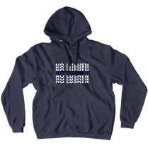 Hoodies (No-Zip/Pullover)