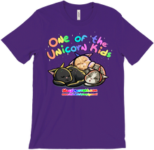 One Of The Unicorn Kids T-Shirt