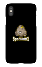 speckmiteii iPhone Phone Cases
