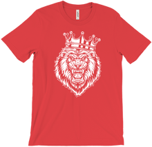 The KNGdom T-Shirts