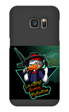 tr1gredrum Samsung Phone Cases