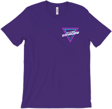 theamazingdinacow T-Shirts