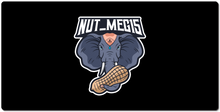 Nutty BBE XXL Gaming Mousepad