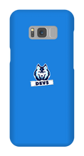 Capa de celular para Samsung