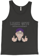 Regata Linux Gete