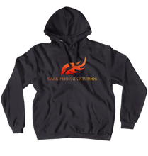 drkphoenix12 Hoodies (No-Zip/Pullover)